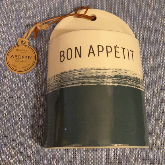 Bon appetit wall or counter deco - Picture 4 of 6